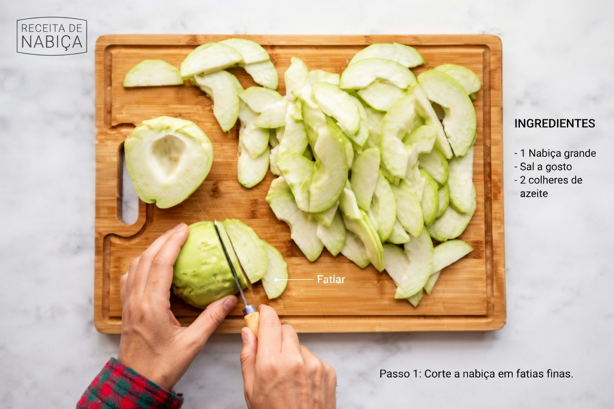 Chuchu: Uma Forma Natural de Apoiar o Conforto dos Joelhos, a Saúde do Coração e o Bem-Estar Geral