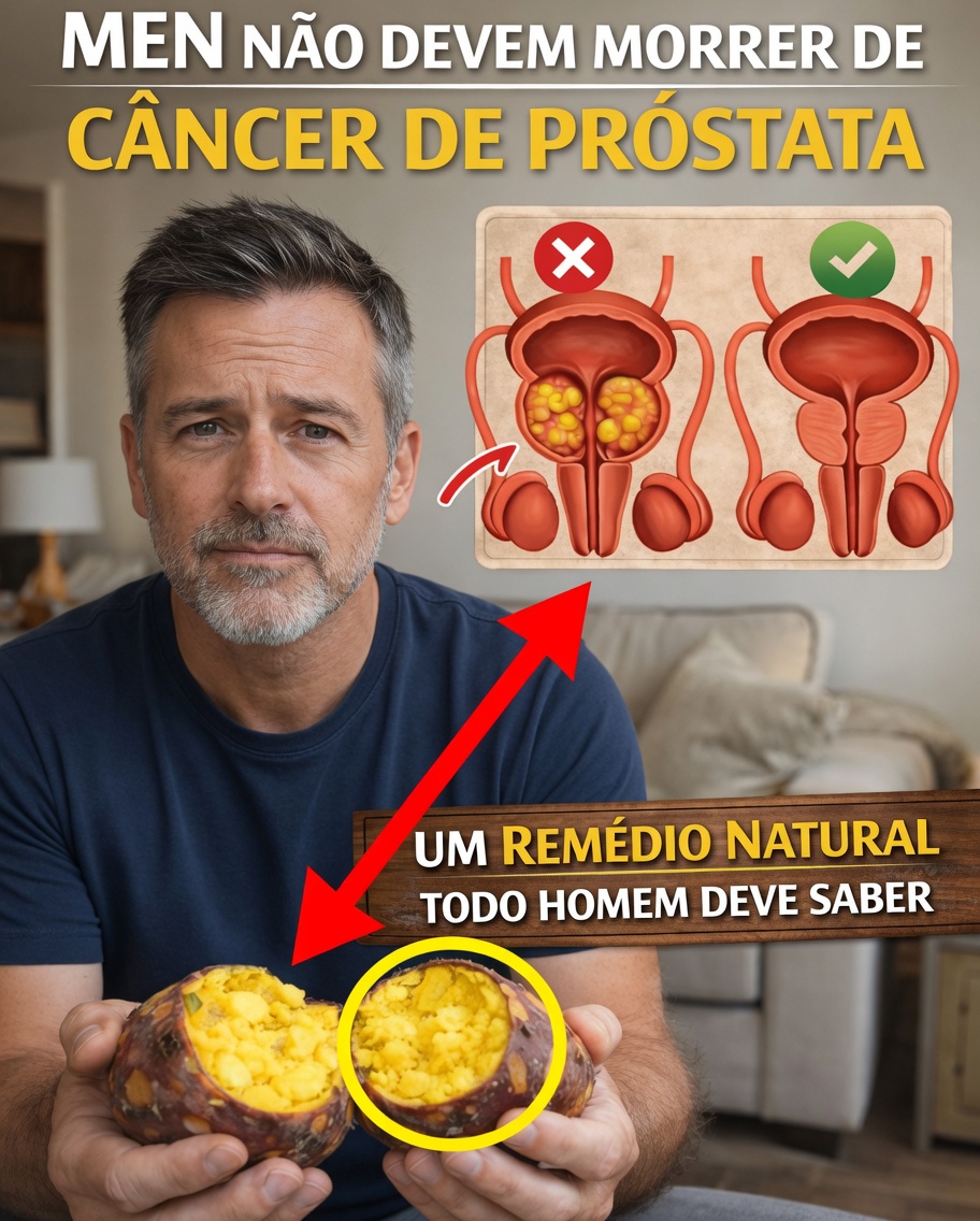 Não Espere pelos Sintomas: Como a Detecção Precoce Pode Salvar Vidas do Câncer de Próstata