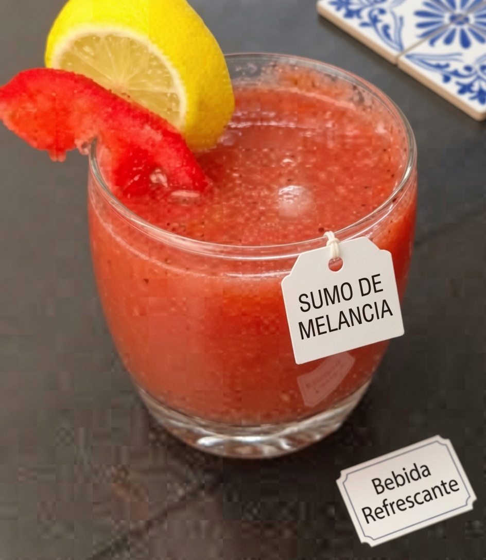 Tomate, alho e suco de limão: uma bebida natural que desperta a curiosidade de muitos homens com mais de 40 anos