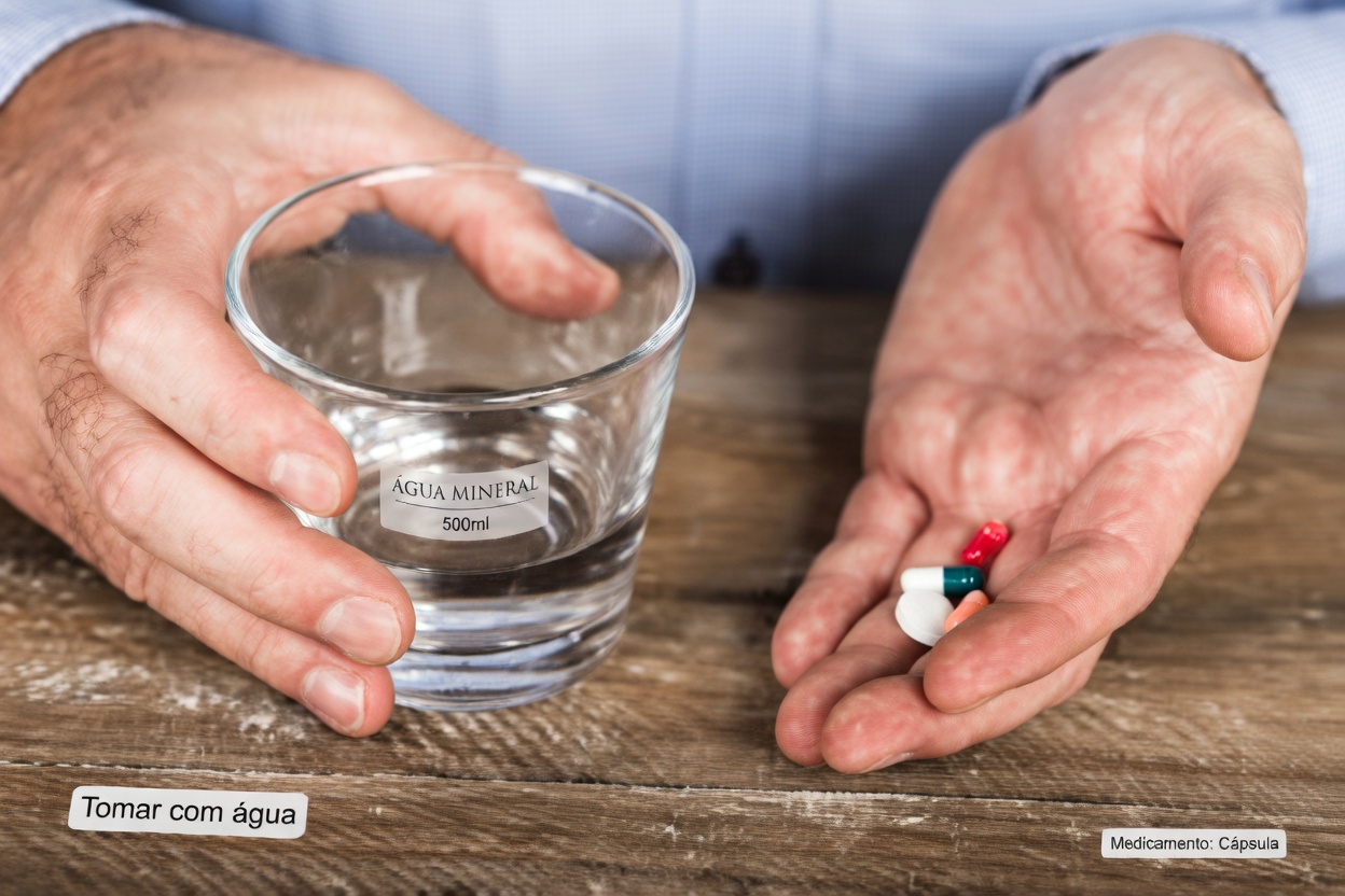 A Bebida Herbal que Pode Ajudar a Apoiar a Saúde da Próstata Naturalmente (Uma Abordagem Suave de Bem-Estar Diário)