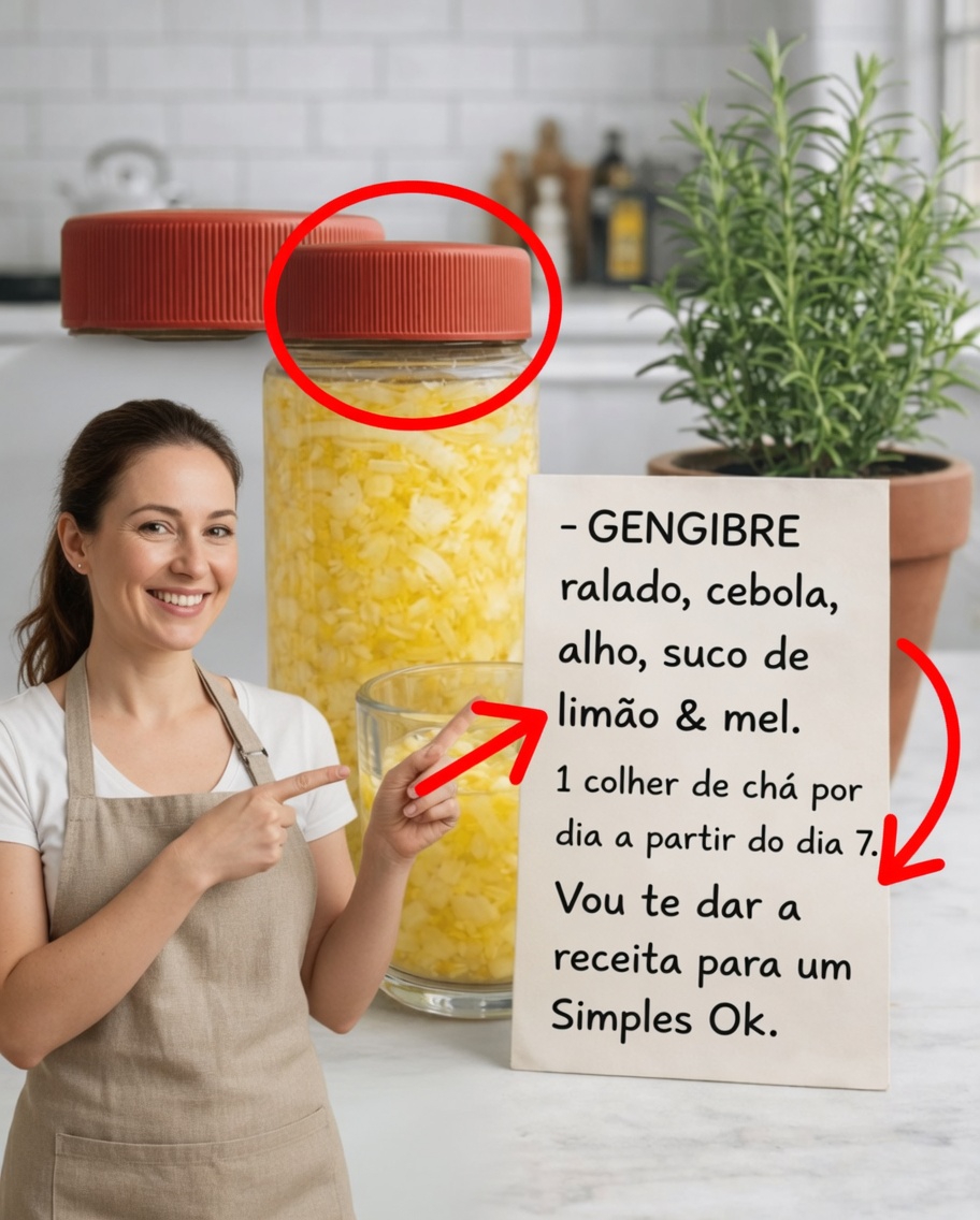 Limpe suas vias respiratórias e fortaleça seu sistema imunológico naturalmente