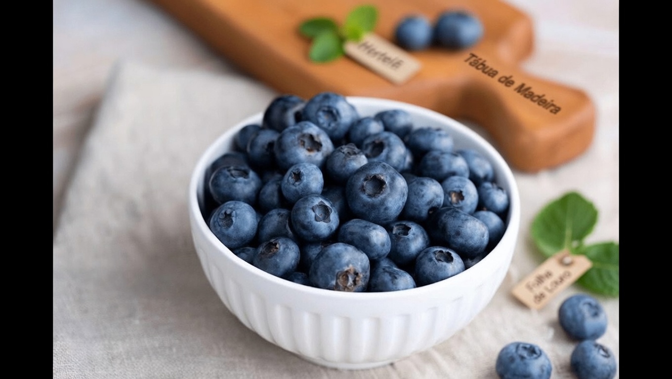 Idosos com mais de 65 anos: estes 10 alimentos podem ajudar seu corpo a combater células anormais