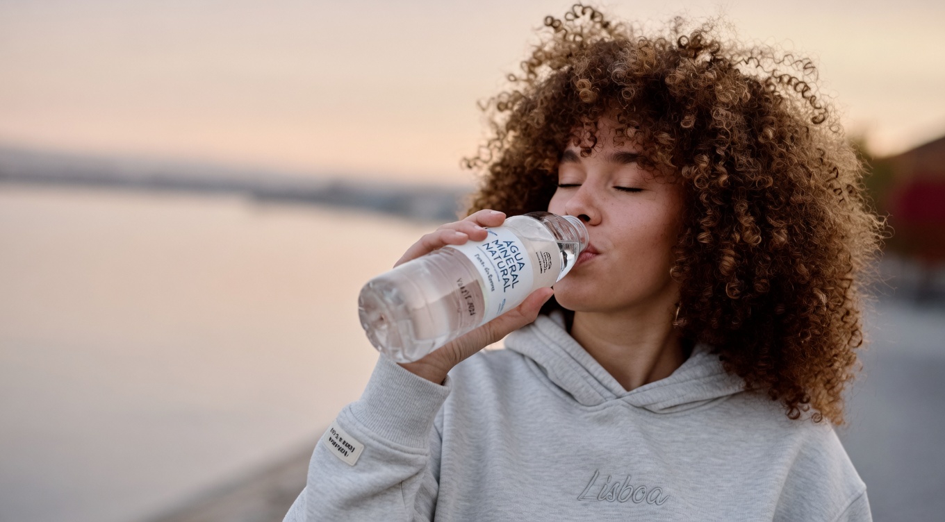 Descubra os 5 Erros Comuns que Cometemos ao Beber Água e que Estão Afetando o Seu Bem-Estar Diário