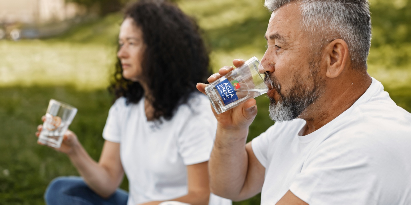 Descubra os 5 Erros Comuns que Cometemos ao Beber Água e que Estão Afetando o Seu Bem-Estar Diário