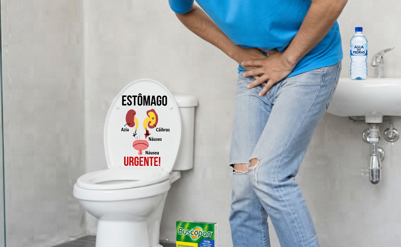 6 razões pelas quais você urina muito e passos simples para ajudar a melhorar o conforto diário