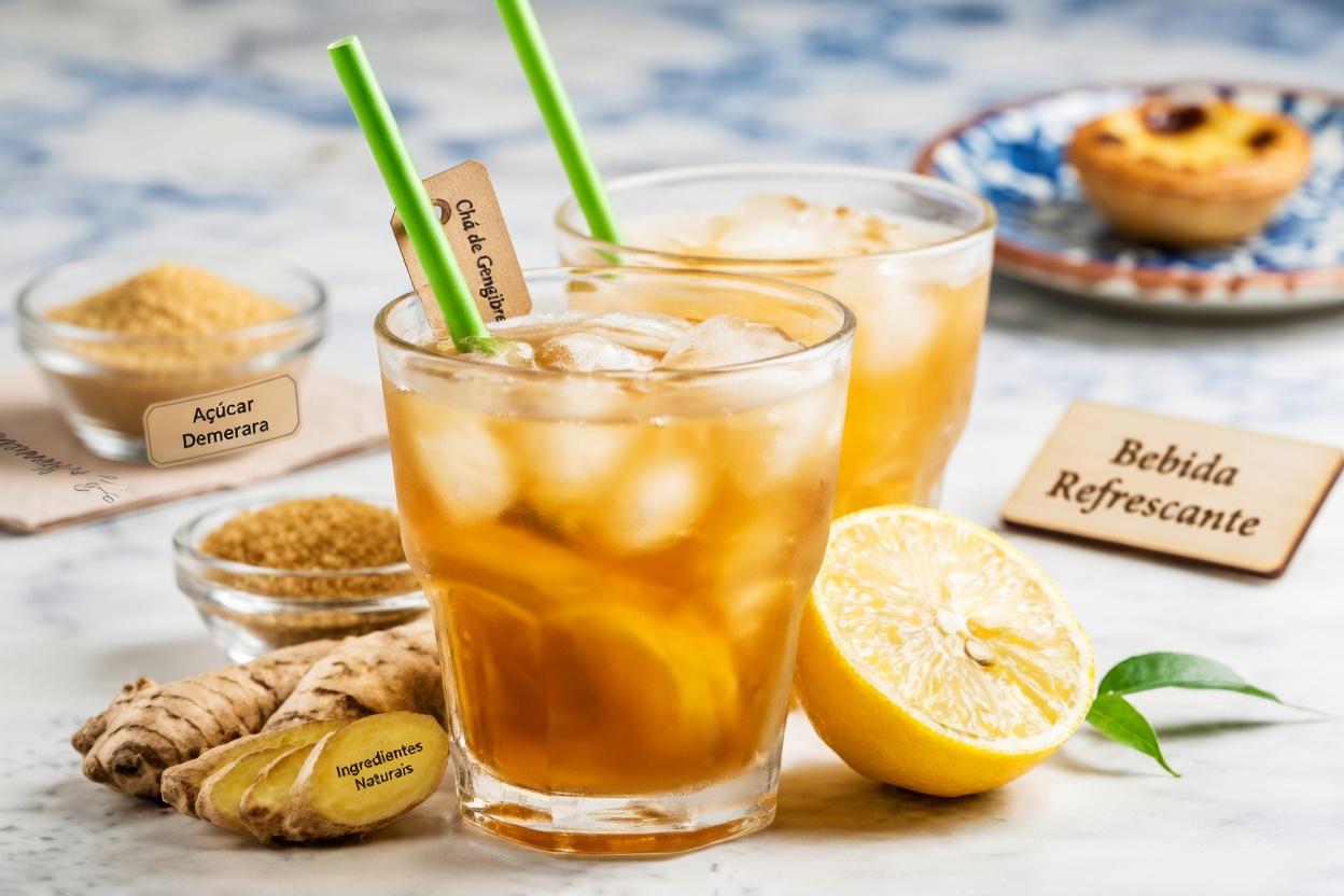 Misture Estes 3 Ingredientes Antes de Dormir: Uma Simples Bebida de Alho, Gengibre e Limão que Pode Ajudar a Manter Níveis Saudáveis de Colesterol Durante a Noite