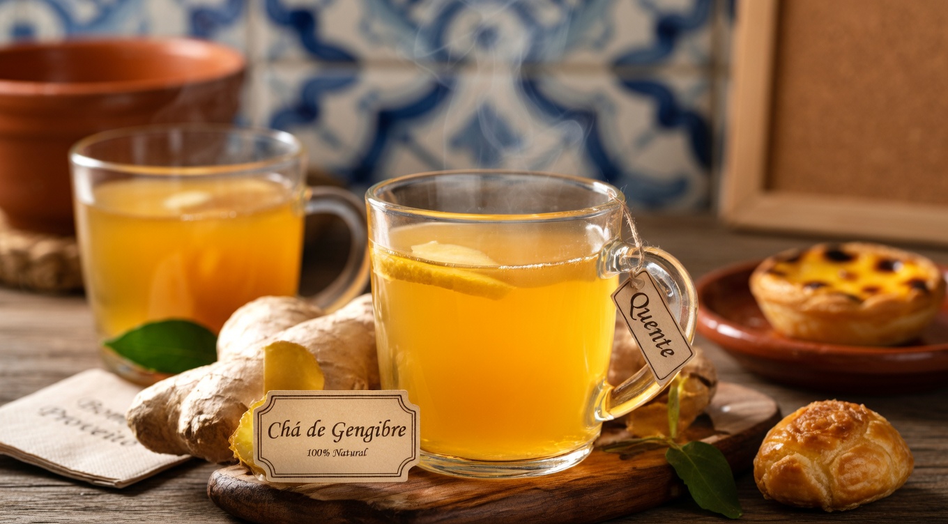 Misture Estes 3 Ingredientes Antes de Dormir: Uma Simples Bebida de Alho, Gengibre e Limão que Pode Ajudar a Manter Níveis Saudáveis de Colesterol Durante a Noite