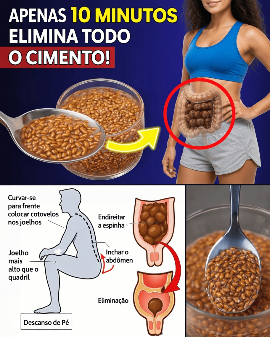 A Bebida Matinal de 10 Minutos que Muitos Adultos com Mais de 45 Anos Usam para Apoiar Naturalmente um Suave Conforto Digestivo