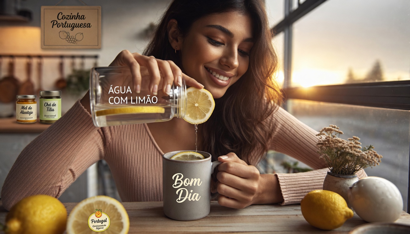 A Bebida Matinal de 10 Minutos que Muitos Adultos com Mais de 45 Anos Usam para Apoiar Naturalmente um Suave Conforto Digestivo