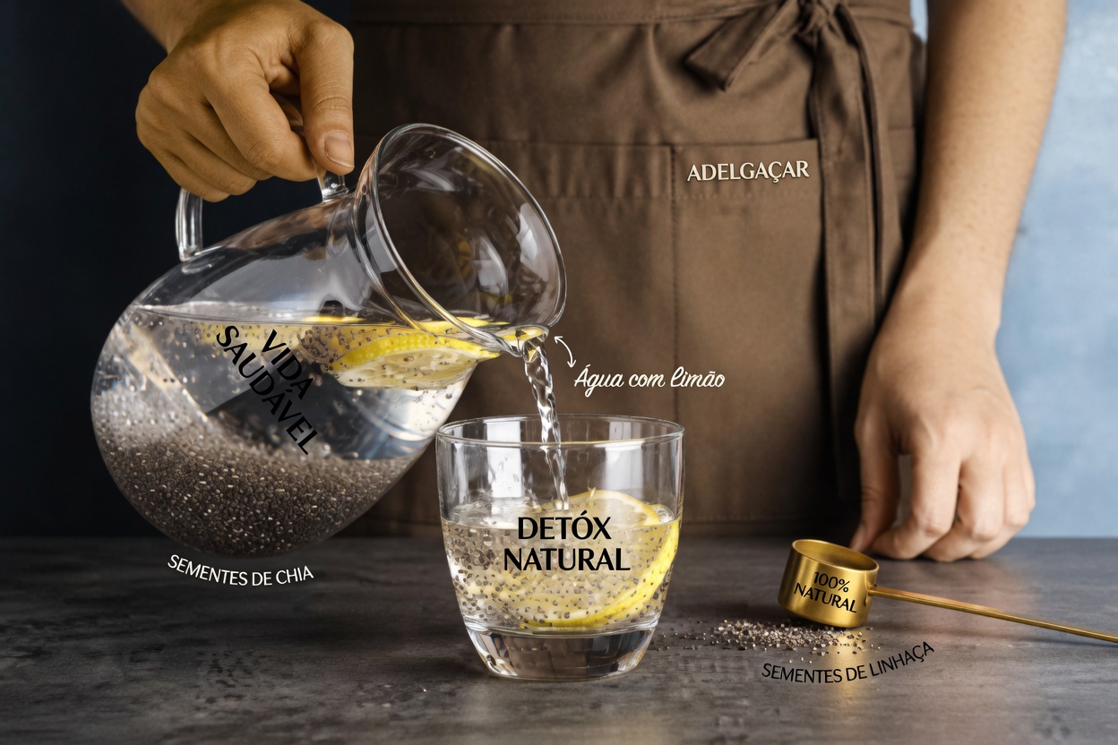 A Bebida Matinal de 10 Minutos que Muitos Adultos com Mais de 45 Anos Usam para Apoiar Naturalmente um Suave Conforto Digestivo