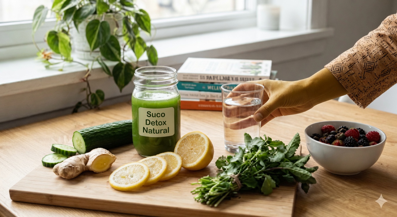 A Bebida Matinal de 10 Minutos que Muitos Adultos com Mais de 45 Anos Usam para Apoiar Naturalmente um Suave Conforto Digestivo