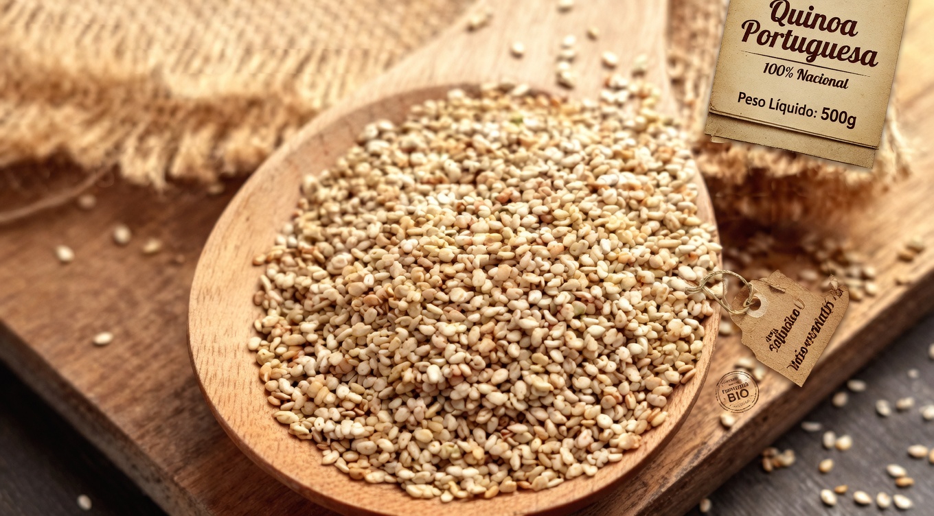 Ganhe Massa Muscular Depois dos 70: ESTA SEMENTE Funciona Melhor do que Ovos! 6 Potências Comprovadas