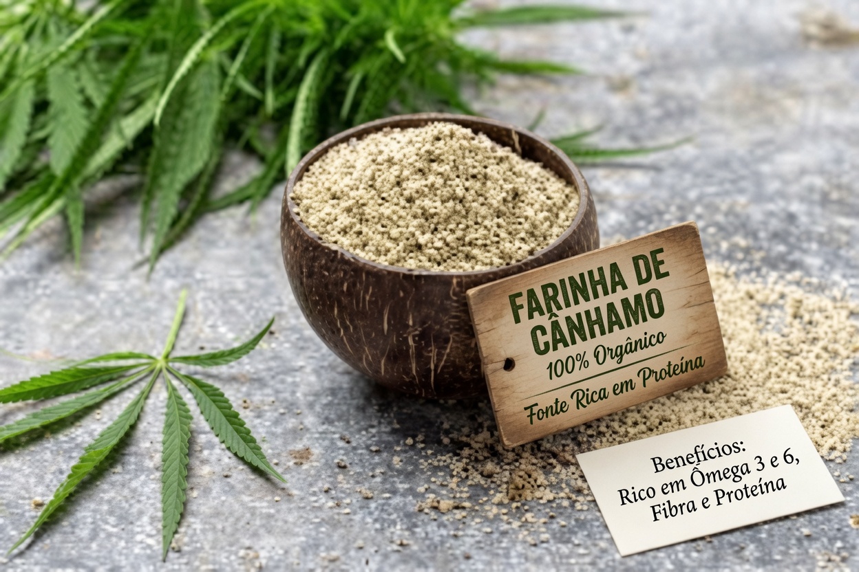 Ganhe Massa Muscular Depois dos 70: ESTA SEMENTE Funciona Melhor do que Ovos! 6 Potências Comprovadas