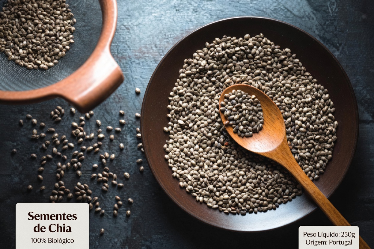 Ganhe Massa Muscular Depois dos 70: ESTA SEMENTE Funciona Melhor do que Ovos! 6 Potências Comprovadas