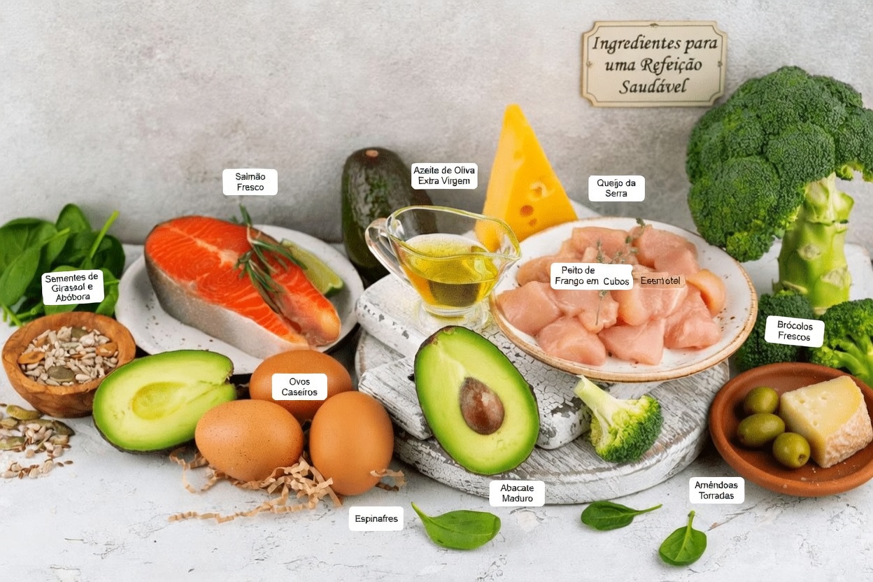 3 Vitaminas das Quais a Maioria dos Diabéticos Tem Níveis Perigosamente Baixos (Corrigir Isso = Melhor Controle do Açúcar no Sangue, Menos Complicações)