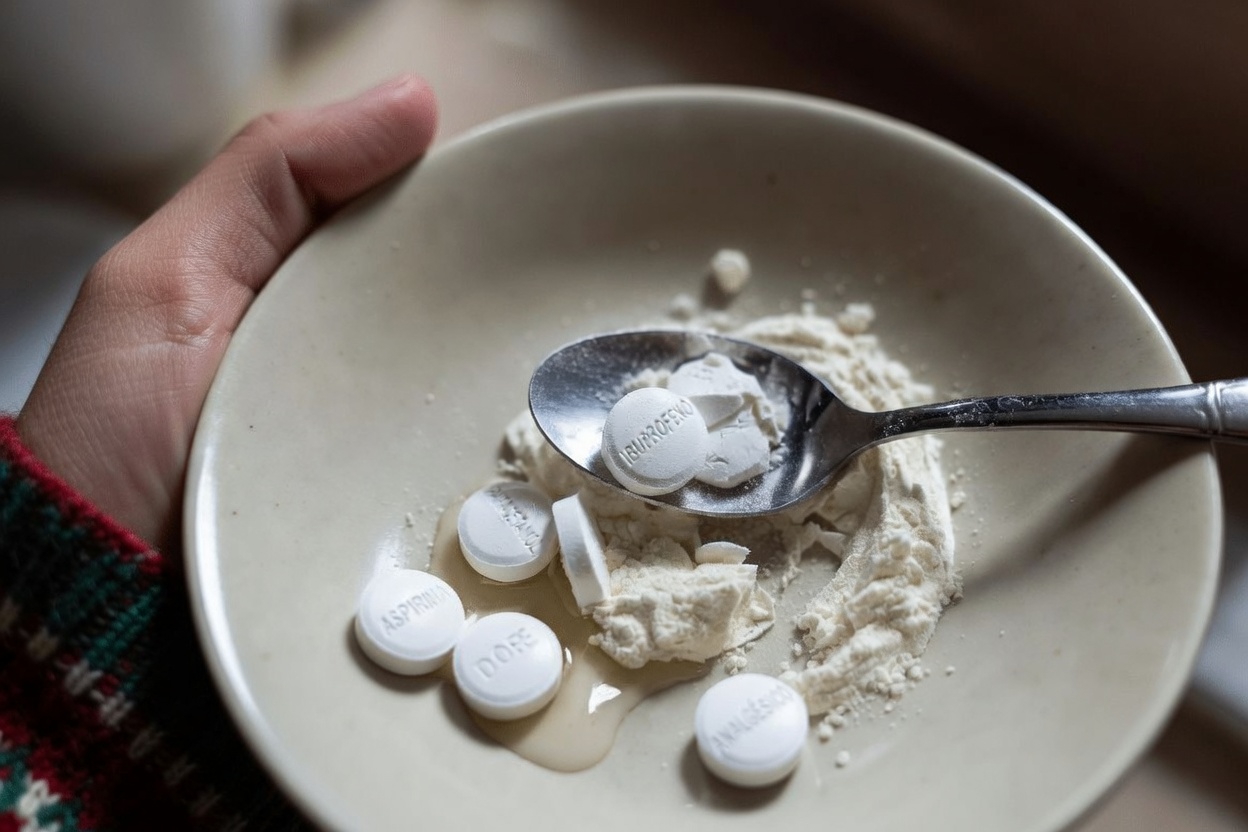 Você está usando aspirina em casa da forma errada? Truques simples que talvez esteja perdendo
