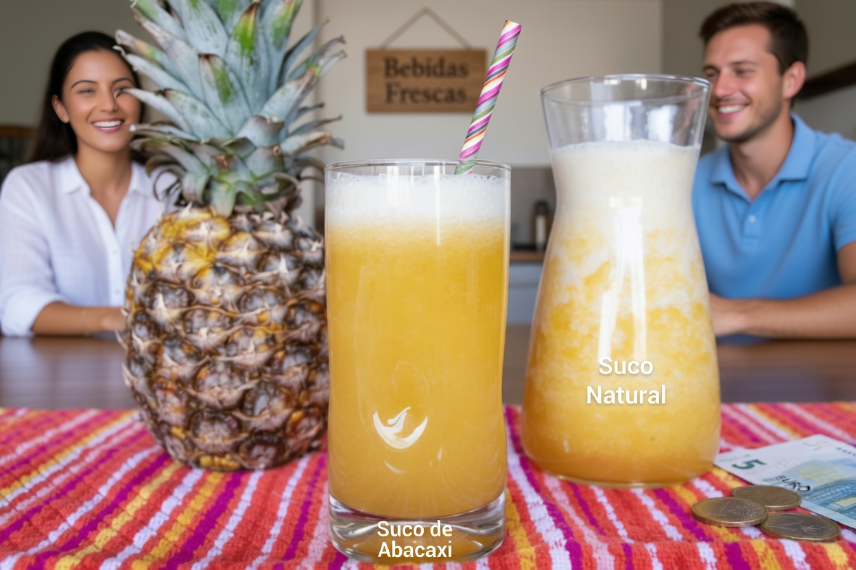 Beba ISTO Todas as Manhãs e Veja Seu Açúcar no Sangue Cair Como Nunca Antes (A Bebida nº 1 Que os Médicos Não Divulgam)