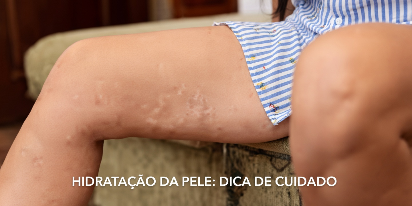 Pernas Pesadas e Má Circulação? Descubra Ervas Que Podem Apoiar a Saúde Vascular