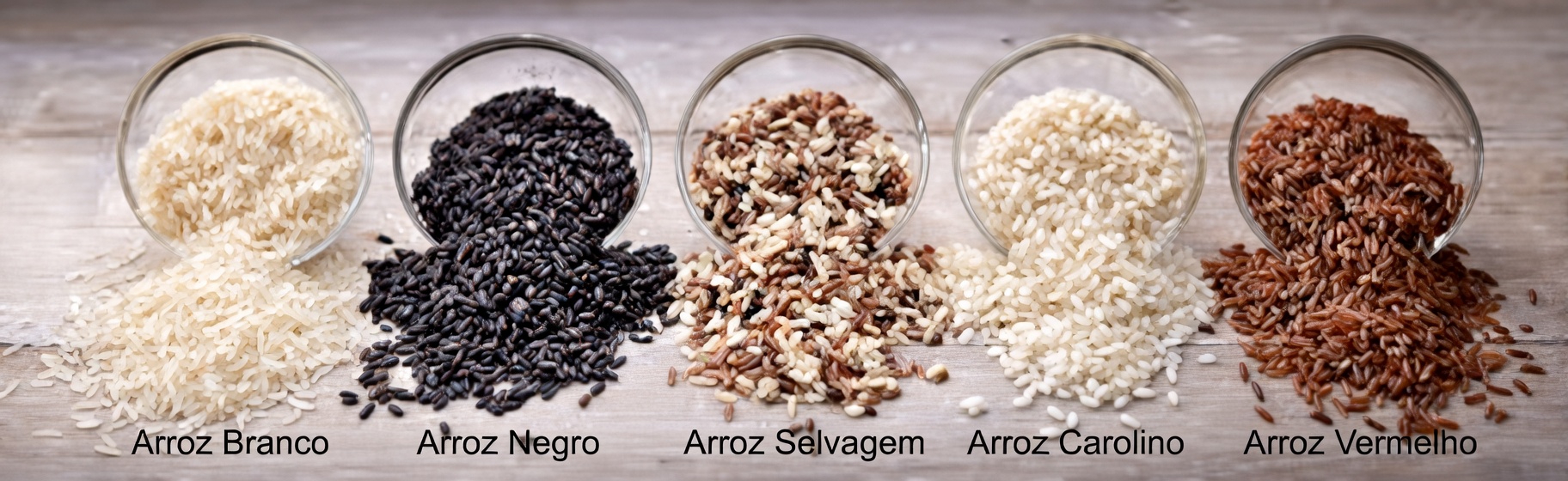 Descubra as 3 melhores variedades de arroz que você pode comer diariamente para apoiar a saúde dos rins naturalmente