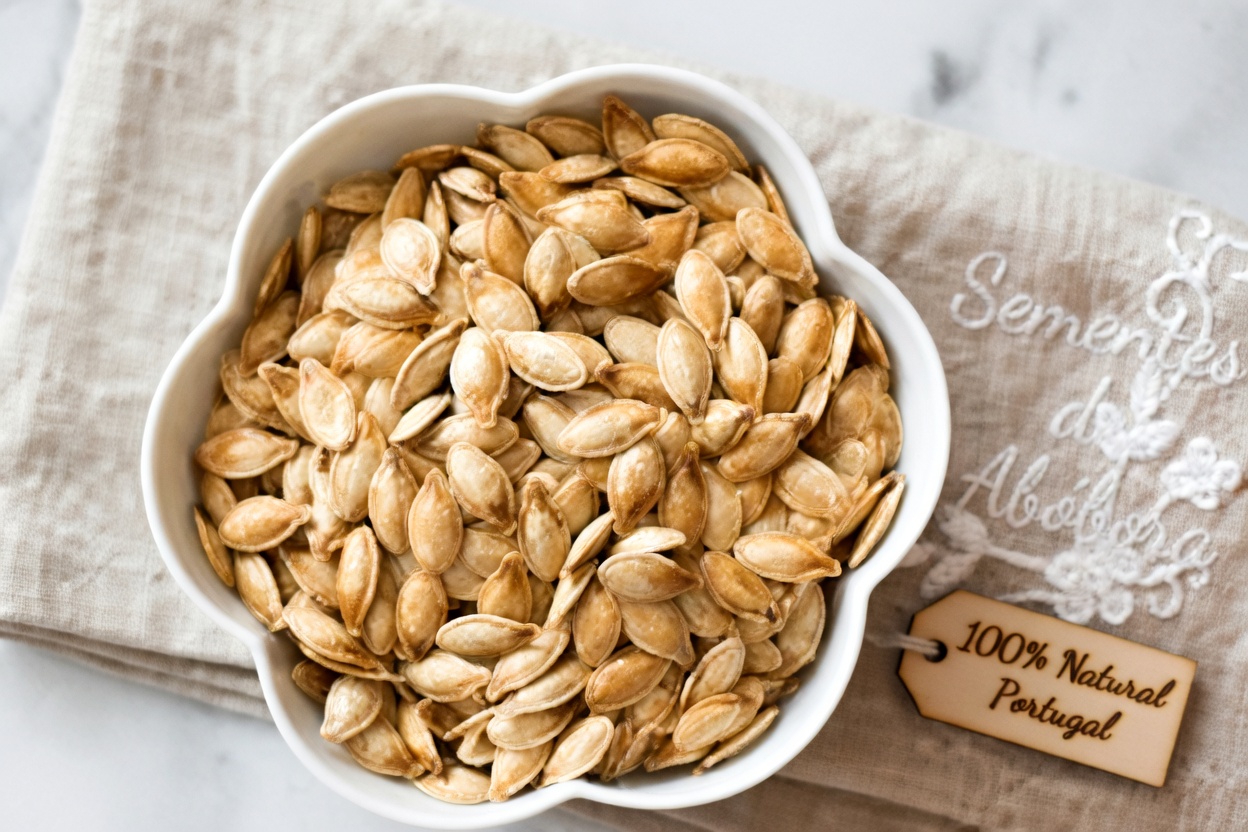 O câncer ODEIA quando idosos comem estas 6 sementinhas todos os dias (com base na ciência, não no exagero)