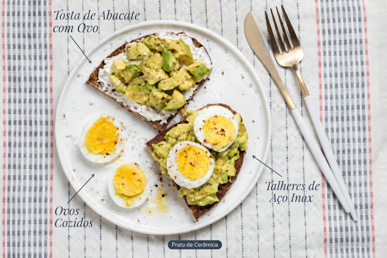 Idosos, leiam isto antes do próximo ovo: 3 combinações comuns que silenciosamente bloqueiam os benefícios (e o que comer no lugar)