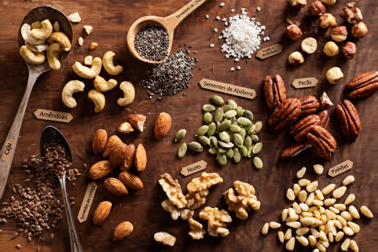 Idosos com Problemas Renais: 6 Proteínas para Limitar e 4 Opções Mais Seguras para suas Refeições Diárias