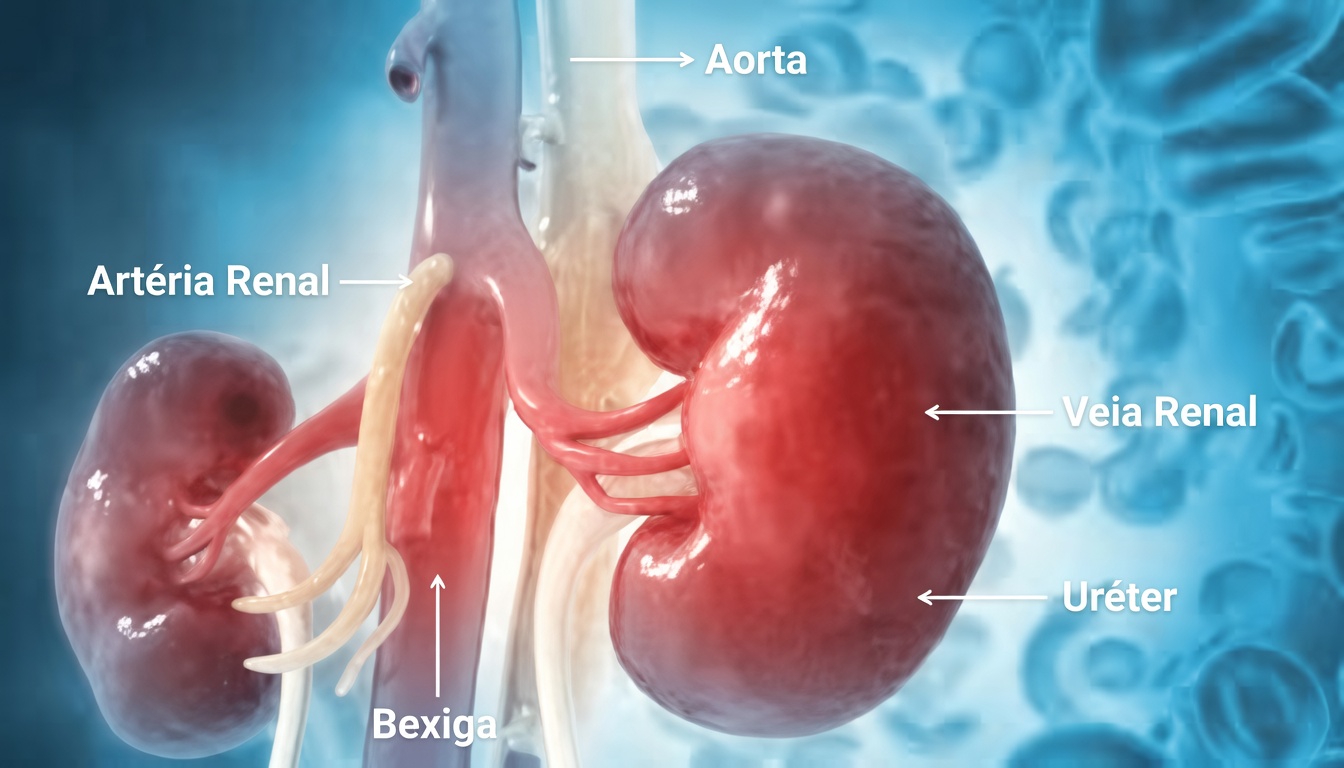 Nenhum paciente renal jamais perderá um rim novamente (graças a estas 6 dicas)