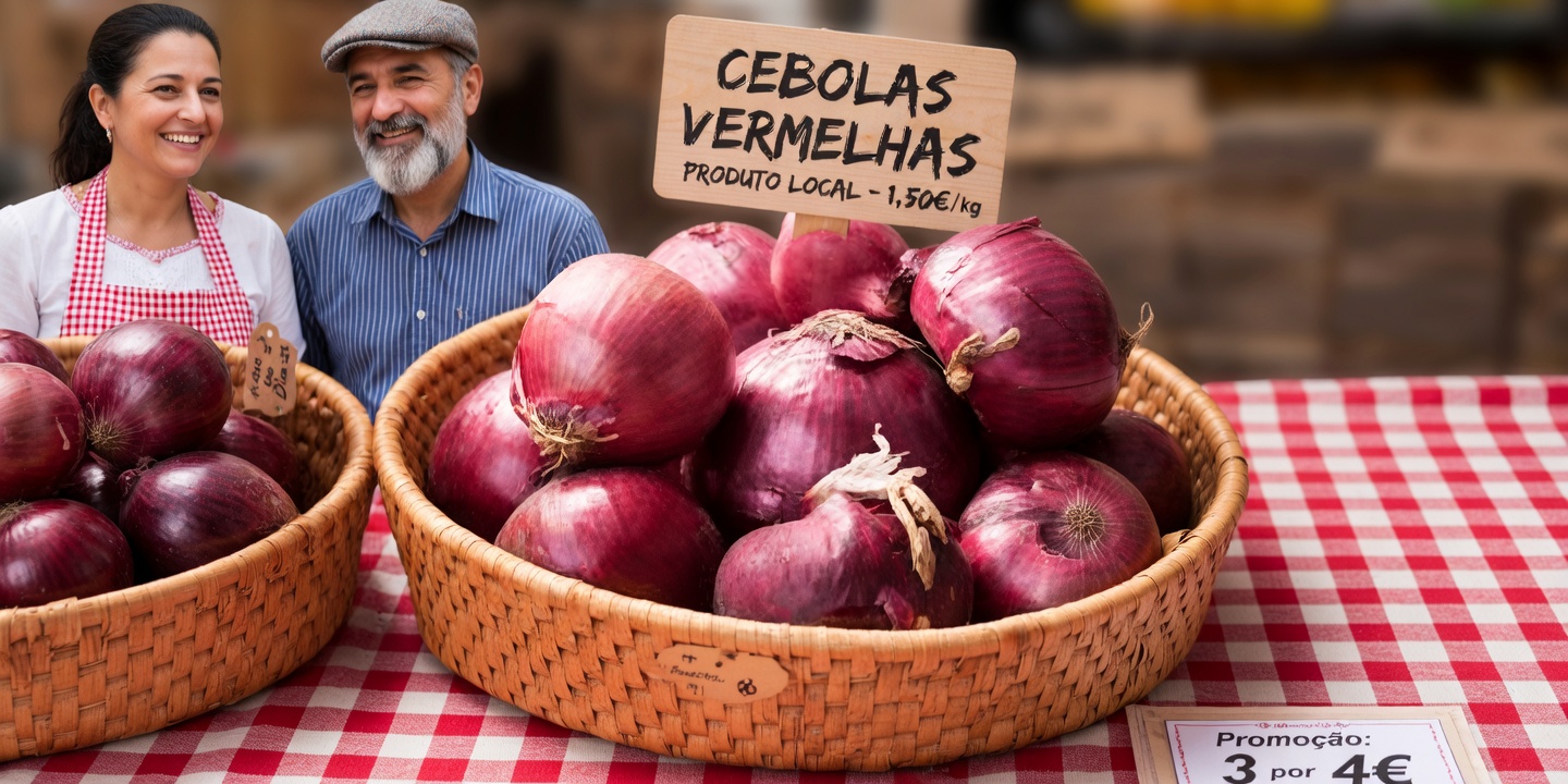 O Segredo Surpreendente da Cebola Roxa de Que Todo Mundo Está Falando (E o Que a Ciência Realmente Diz Sobre o Açúcar no Sangue)