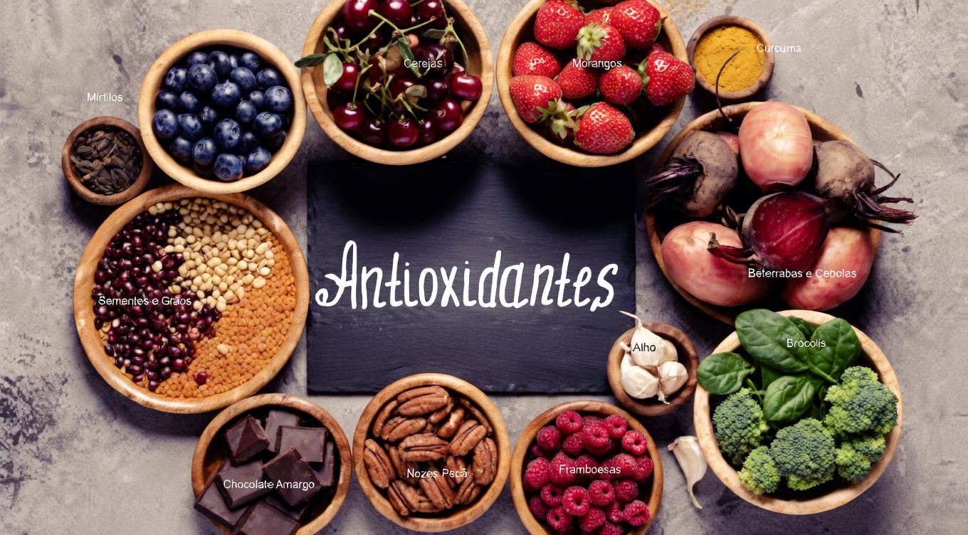 O câncer tem medo destes alimentos: descubra as 16 principais opções à base de plantas que podem ajudar na prevenção do câncer