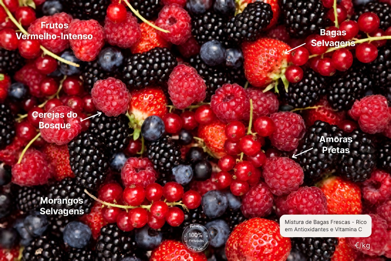 O câncer tem medo destes alimentos: descubra as 16 principais opções à base de plantas que podem ajudar na prevenção do câncer