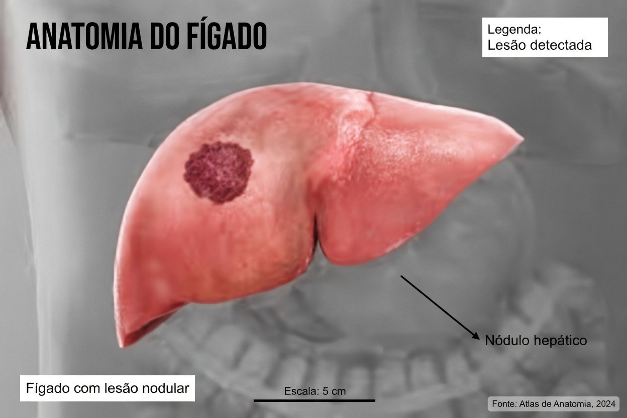 12 Sinais de Alerta Incomuns de que Seu Fígado Pode Estar Sofrendo (E Por Que Você Não Deve Ignorá-los)