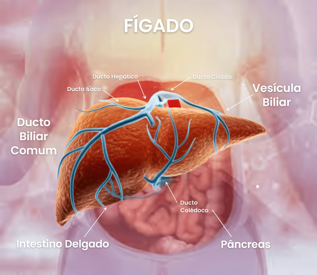 12 Sinais de Alerta Incomuns de que Seu Fígado Pode Estar Sofrendo (E Por Que Você Não Deve Ignorá-los)