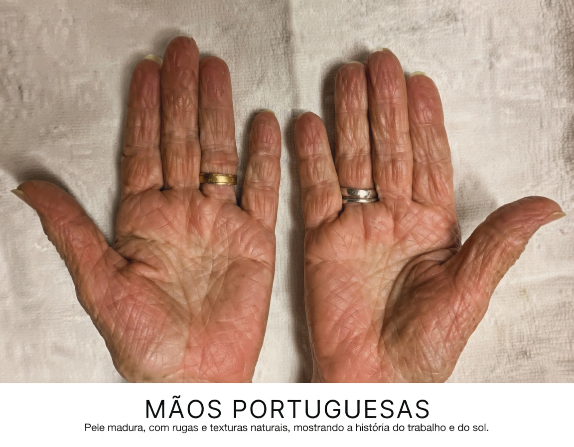 12 Sinais de Alerta Incomuns de que Seu Fígado Pode Estar Sofrendo (E Por Que Você Não Deve Ignorá-los)