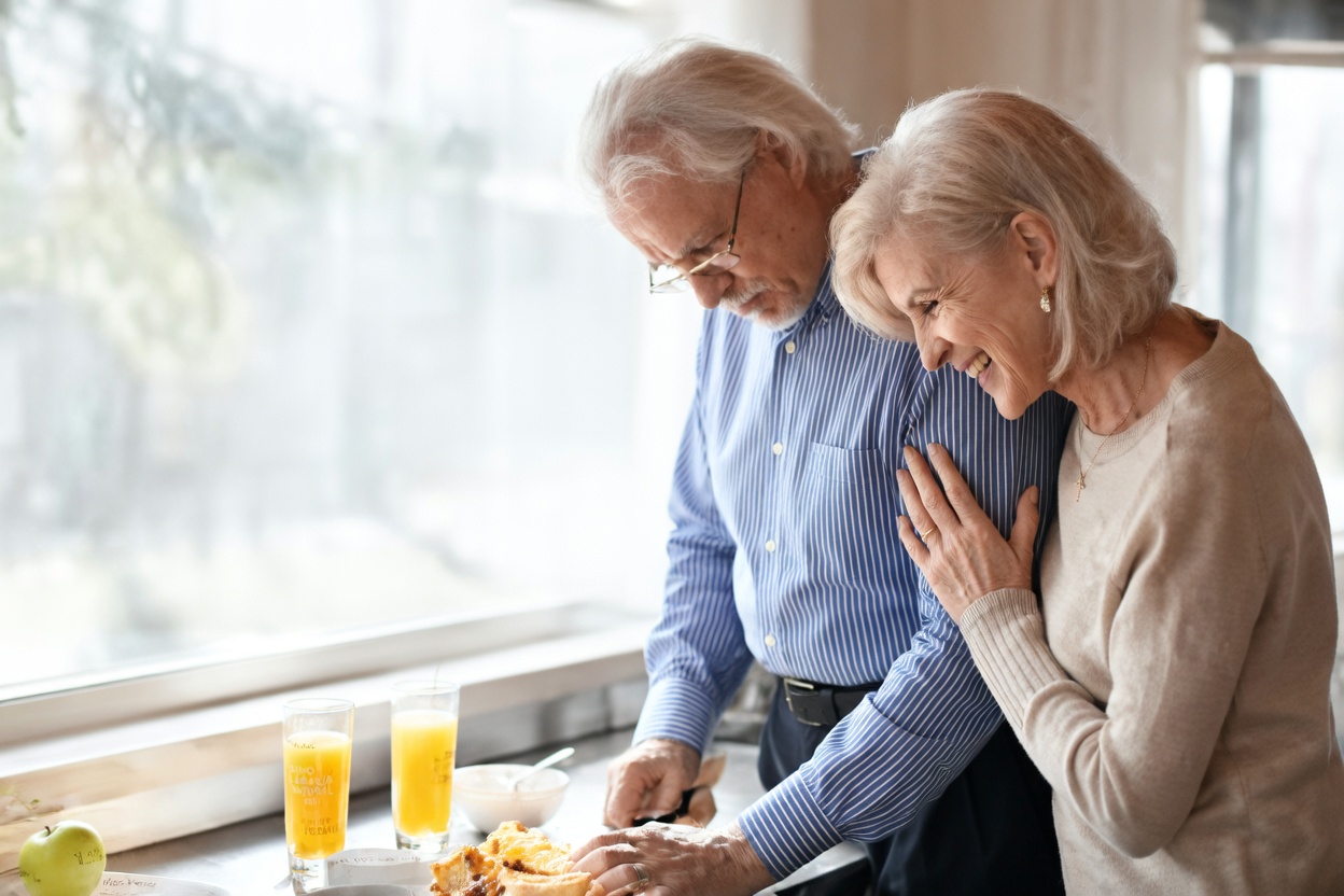 10 Hábitos do Dia a Dia Que Podem Afetar o Conforto da Próstata Depois dos 60 e o Que os Homens Podem Fazer a Respeito