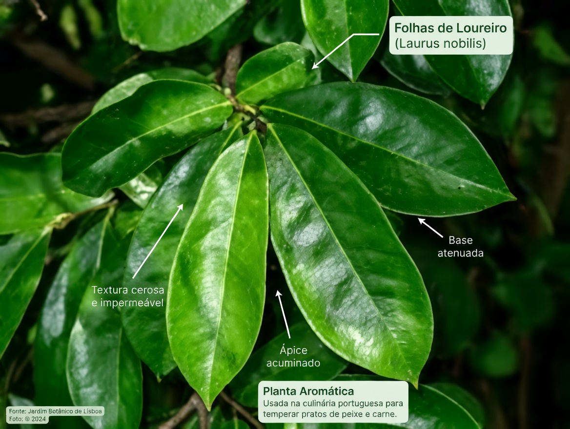 A Folha de Que Todos Estão Falando: Explorando as Folhas Milagrosas e Seu Potencial Papel no Bem-Estar