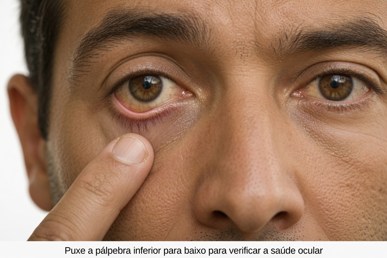 8 Sinais Estranhos de que Seu Corpo Está Implorando por Vitamina B12 e Por Que os Idosos Devem Prestar Atenção