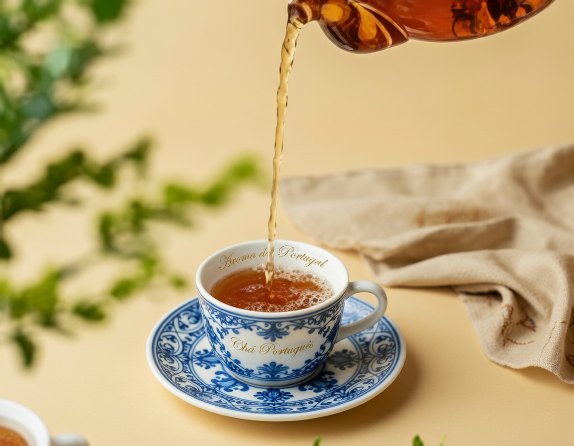 Os 6 Melhores Chás Matinais para Eliminar Toxinas e Restaurar Rapidamente a Função Renal