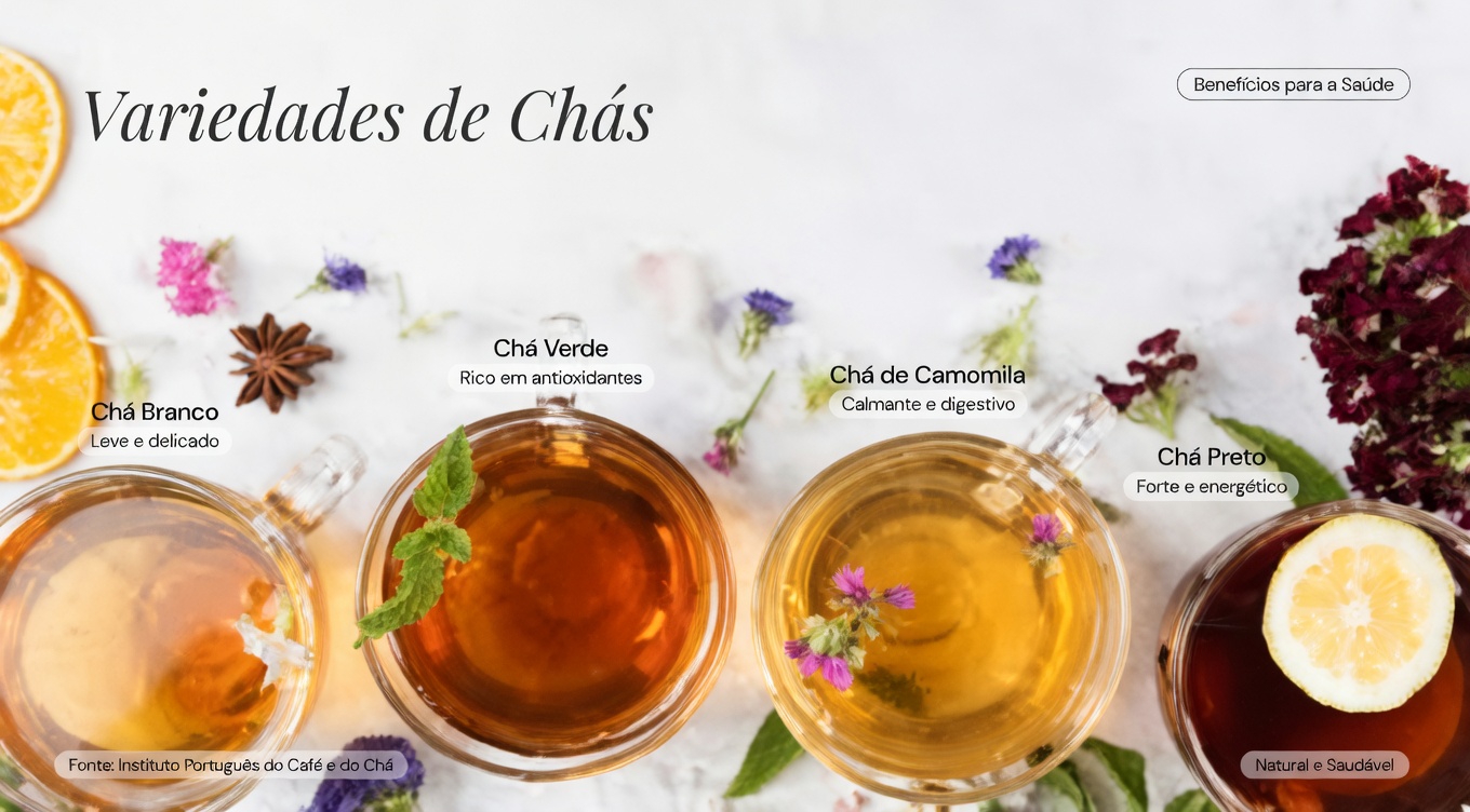 Os 6 Melhores Chás Matinais para Eliminar Toxinas e Restaurar Rapidamente a Função Renal