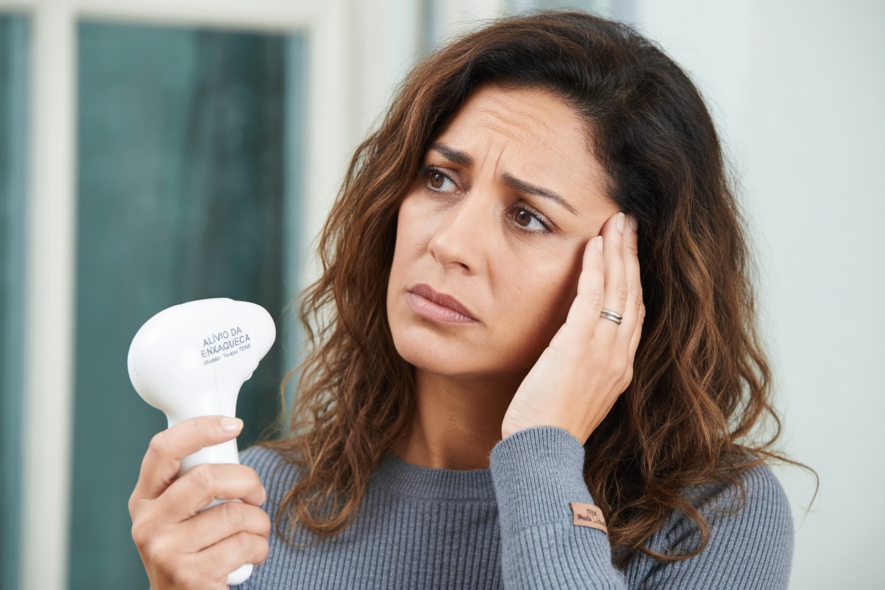 10 Sinais Precoces da Menopausa que Toda Mulher Deve Conhecer: Seu Guia para Identificar Mudanças aos 40 Anos