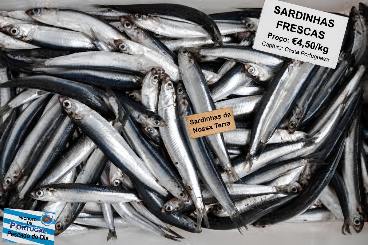 Mais de 60? 4 PIORES peixes que você NUNCA deve tocar e 4 que você DEVE comer | Saúde do Idoso