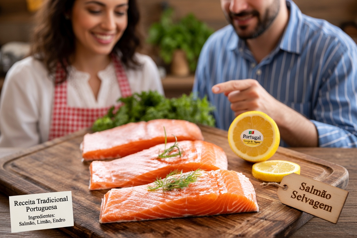 Mais de 60? 4 PIORES peixes que você NUNCA deve tocar e 4 que você DEVE comer | Saúde do Idoso