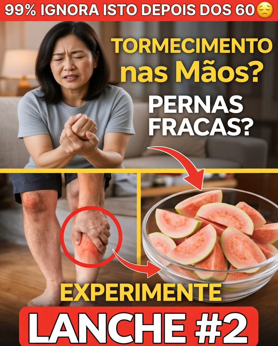 Estes 3 lanches de colágeno combatem tudo o que há de errado com seu corpo