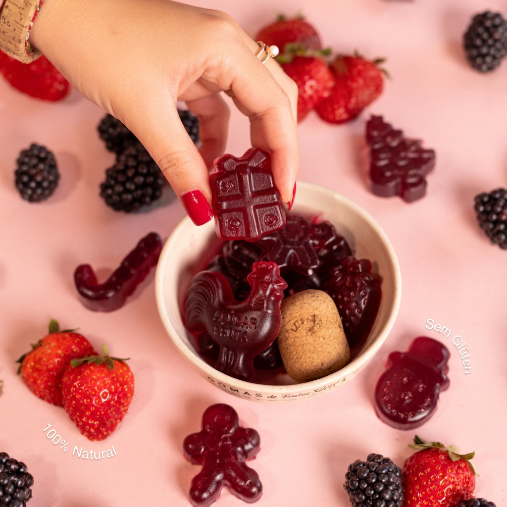 Estes 3 lanches de colágeno combatem tudo o que há de errado com seu corpo