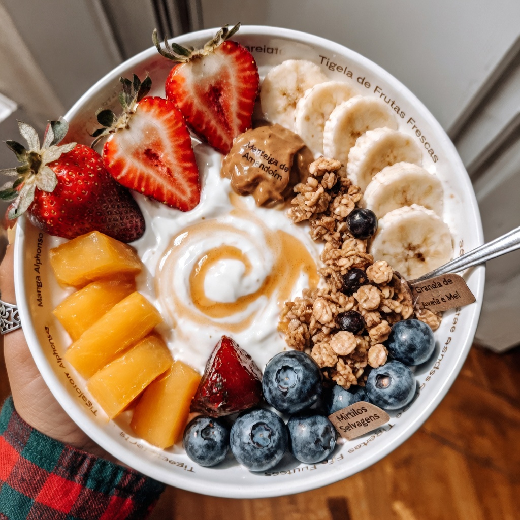 Estes 3 lanches de colágeno combatem tudo o que há de errado com seu corpo