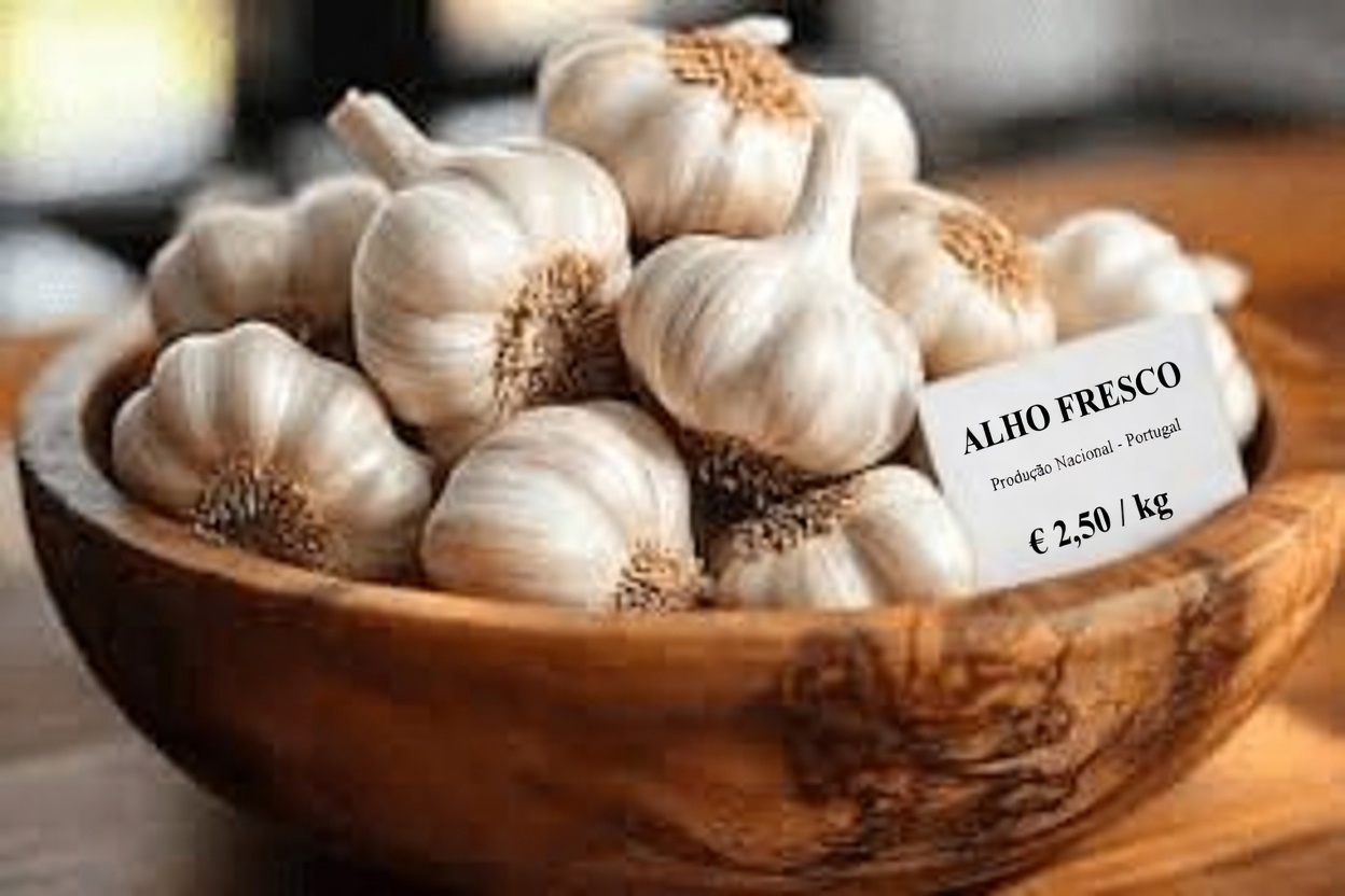 Comendo Alho Todos os Dias? Evite Estes 10 Erros Perigosos que Idosos Acima de 60 Anos Precisam Conhecer