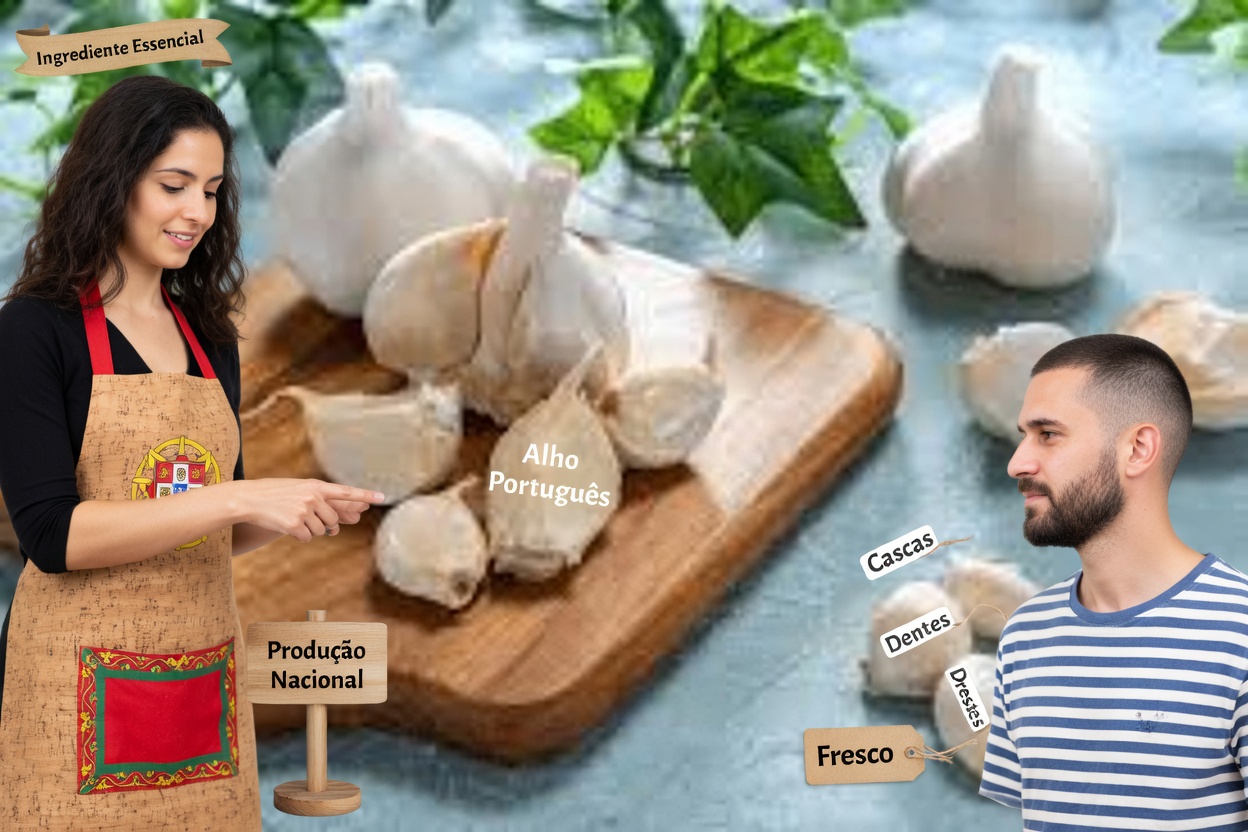 Comendo Alho Todos os Dias? Evite Estes 10 Erros Perigosos que Idosos Acima de 60 Anos Precisam Conhecer