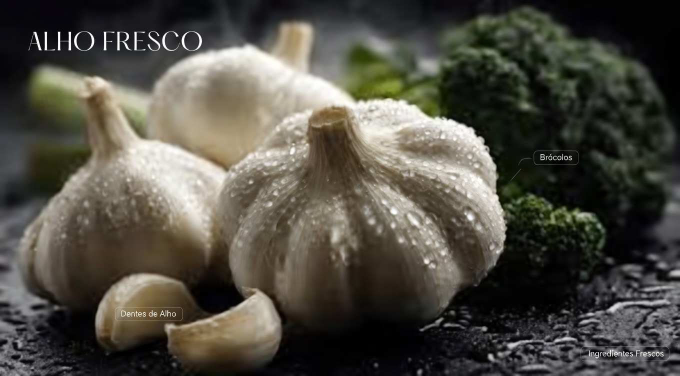 Comendo Alho Todos os Dias? Evite Estes 10 Erros Perigosos que Idosos Acima de 60 Anos Precisam Conhecer