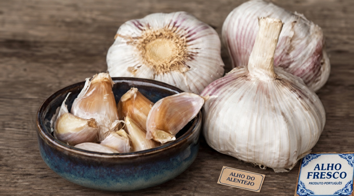 Comendo Alho Todos os Dias? Evite Estes 10 Erros Perigosos que Idosos Acima de 60 Anos Precisam Conhecer