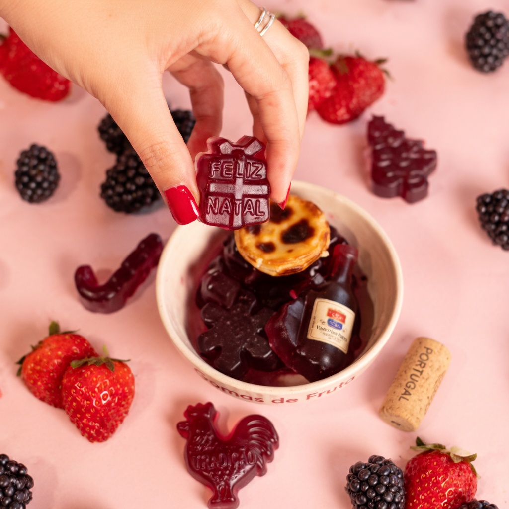 Descubra estes 3 snacks de colágeno que ajudam na elasticidade da pele, no conforto das articulações e na vitalidade diária