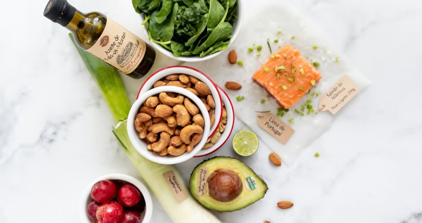 Antes de Comprar Glicinato de Magnésio de Novo, Assista a ISTO (A COMIDA Funciona 20x Melhor)